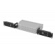 Монтажен кит Mikrotik, За RB5009/L009 за шкафове с размер 1U, MIKROTIK-KIT