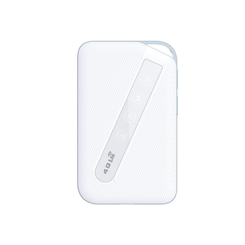 Безжичен мобилен рутер D-Link DWR-932W, 4G LTE N300 Wifi Mobile Hotspot