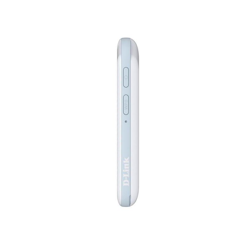 Безжичен мобилен рутер D-Link DWR-932W, 4G LTE N300 Wifi Mobile Hotspot