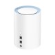 Безжичен рутер Cudy M1200 2, AC1200 Dual Band, 2.4/5 GHz, 300 -  867 Mbps, 2 броя, CUDY-ROUT-M1200-2