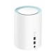 Безжичен рутер Cudy M1300, 3-pack, AC1200 Dual Band, 2.4/5 GHz, 300 -  867 Mbps, CUDY-ROUT-M1300-3