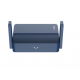 Безжичен рутер Cudy TR3000 VPN Travel router AX3000,2.5Ghz WAN,USB-C, 2 x антени,син