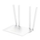 Безжичен рутер Cudy WR1200, 2.4/5 GHz, 300 - 867 Mbps, 10/100/, CUDY-ROUT-WR1200