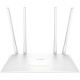 Безжичен рутер Cudy WR1200, 2.4/5 GHz, 300 - 867 Mbps, 10/100/, CUDY-ROUT-WR1200