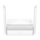 Безжичен рутер Cudy WR300 N300  802.11b/g/n,300Mbps/ 2.4GHz, 4 x 10/100Mbp, 2 x 5dBi fixed антени