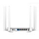 Безжичен рутер Cudy WR3000P 2.5G,AX3000, Mesh Poe Рутер, 4 x 10/100/1000Mbps Ports, 4 x 5dBi fixed антена