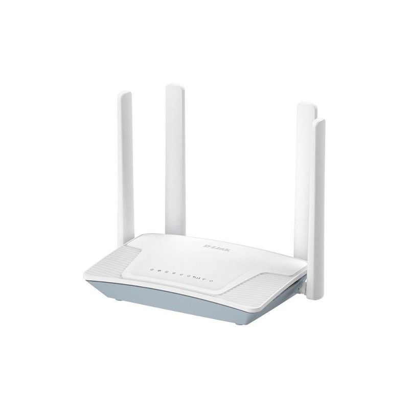 Безжичен рутер D-Link G403C, 4G LTE N300 Wi-Fi, SIM слот,