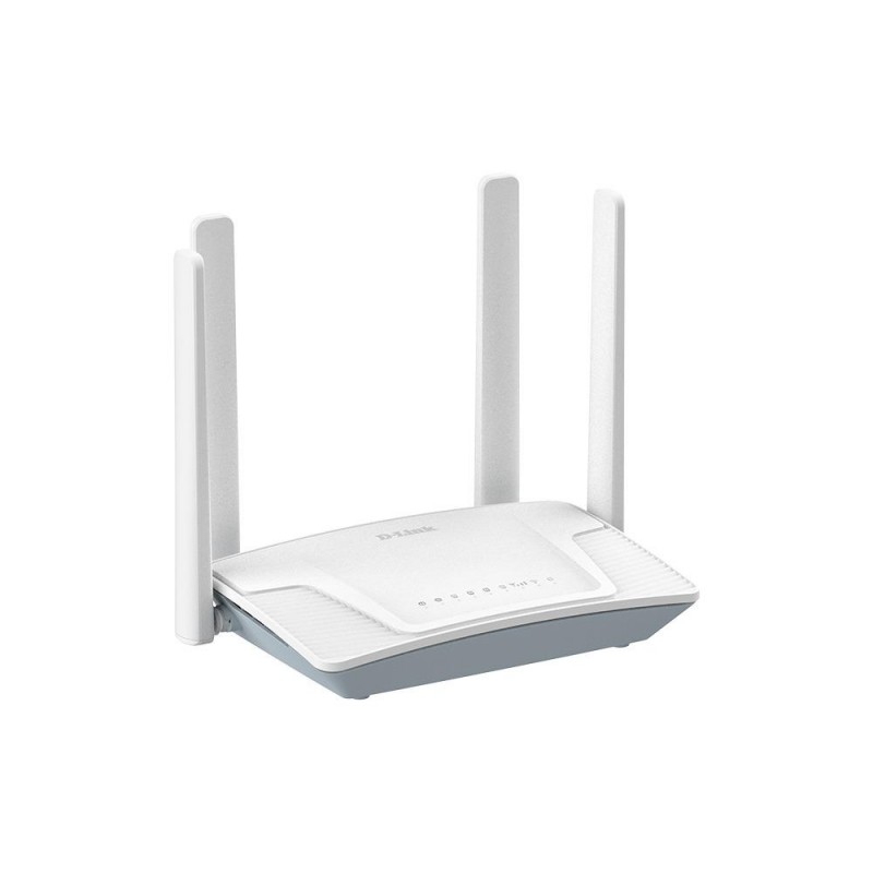 Безжичен рутер D-Link G403C, 4G LTE N300 Wi-Fi, SIM слот,