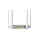 Безжичен рутер D-Link G403C, 4G LTE N300 Wi-Fi, SIM слот,