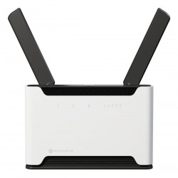 Безжичен рутер Mikrotik Chateau LTE7 ax, S53UG+5HaxD2HaxD-TC&R11e-LTE7