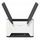 Безжичен рутер Mikrotik Chateau LTE7 ax, S53UG+5HaxD2HaxD-TC&R11e-LTE7