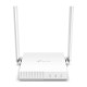 Безжичен рутер TP-LINK TL-WR844N 300Mbps, 5dB антени-TP-TL-WR844N