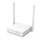 Безжичен рутер TP-LINK TL-WR844N 300Mbps, 5dB антени-TP-TL-WR844N