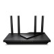 Безжичен рутер TP-Link Archer AX55 Pro, AX3000, Wi-Fi 6, Multi Gigabit, TP-TL-ARCHER-AX55-Pro