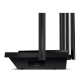 Безжичен рутер TP-Link Archer AX73, AX5400 двулентов Gigabit Wi-Fi 6 с OneMesh технология