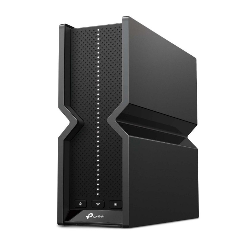 Безжичен рутер TP-Link Archer BE550 Tri-Band Wi-Fi 7, TP-TL-ARCHER-BE550