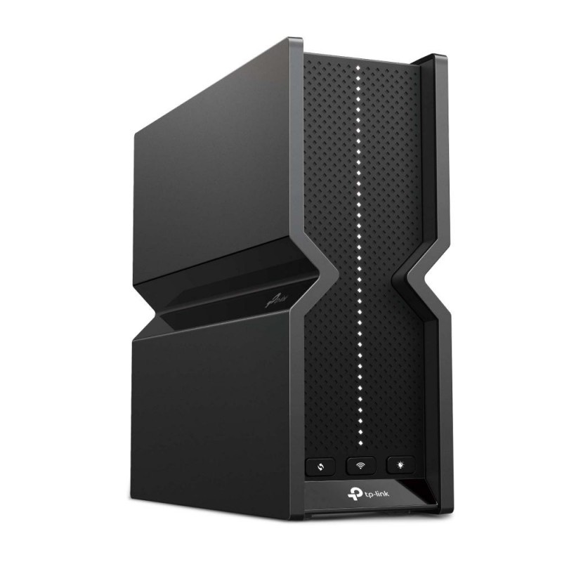 Безжичен рутер TP-Link Archer BE550 Tri-Band Wi-Fi 7, TP-TL-ARCHER-BE550