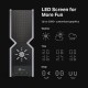 Безжичен рутер TP-Link Archer BE800 Tri-Band Wi-Fi 7, TP-TL-ARCHER-BE800