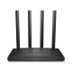 Безжичен рутер TP-Link Archer C80 AC1900, Dual band, 4 антени-TP-TL-ARCHER-C80