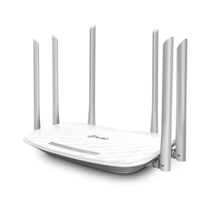Безжичен рутер TP-Link Archer C86 AC1900 Dual Band, TP-TL-ARCHER-C86