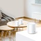 Безжичен рутер TP-Link Deco X60 V2, AX3000, 2.4/5 GHz, 574 -  2402 Mbps, Gigabit, TP-TL-DECO-X60-1PACK