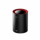 Безжична MESH система Cudy M3000, 3 броя, AX3000 Dual Band, 2.4/5 GHz, 574 -  2402 Mbps, CUDY-ROUT-M3000-3
