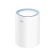 Безжична Mesh система Cudy M1200 2, AC1200 Dual Band, 2.4/5 GHz, 300 -  867 Mbps, 1 брой, CUDY-ROUT-M1200-1