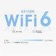 Меш система TP-Link Deco X10 Wi-Fi 6 AX1500 - 2бр, TP-TL-DECO-X10-2PACK