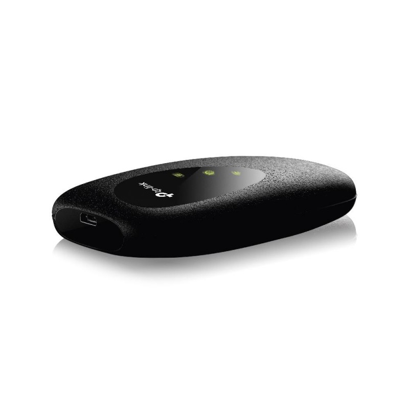 Мобилен 4G LTE рутер TP-Link M720, TP-TL-M7200-4G