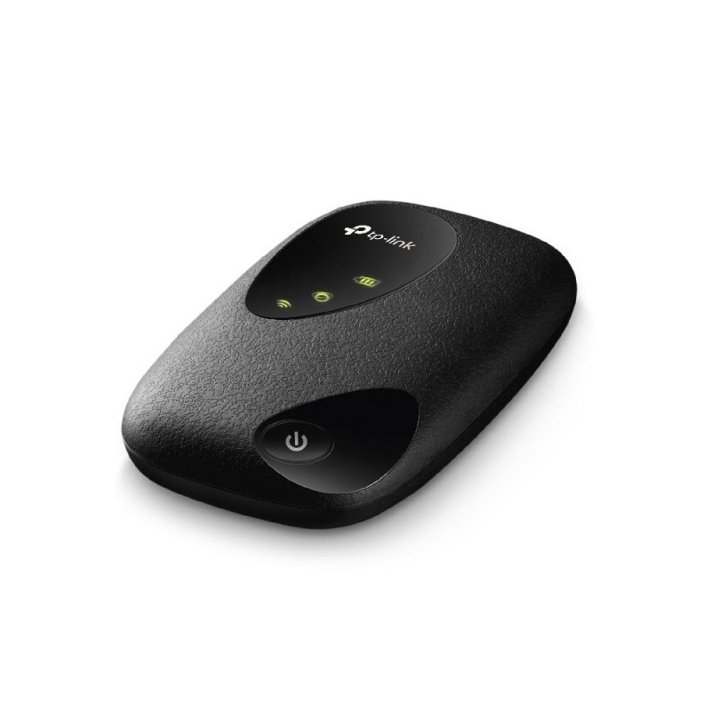 Мобилен 4G LTE рутер TP-Link M720, TP-TL-M7200-4G