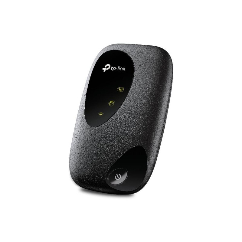 Мобилен 4G LTE рутер TP-Link M720, TP-TL-M7200-4G