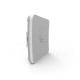 Рутер MikroTik SXTsq Lite5 RBSXTsq5HPnD, 5GHz, 10/100, POE, Бял, MIKROTIK-RB-SXTsq5nD