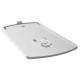 Рутер MikroTik hAP ax3, 2.4/5 GHz, 574 - 1200 Mbps, 1x PoE-out, Черен, MIKROTIK-C53UiG-5HPaxD2H