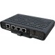 Рутер Mikrotik A42G-HbeP HAP be Lite L4