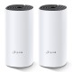 TP-Link Deco M4, AC1200 Gigabit Mesh Wi-Fi система за целия дом, TP-TL-DECO-M4-2PACK