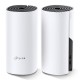 TP-Link Deco M4, AC1200 Gigabit Mesh Wi-Fi система за целия дом, TP-TL-DECO-M4-2PACK