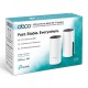 TP-Link Deco M4, AC1200 Gigabit Mesh Wi-Fi система за целия дом, TP-TL-DECO-M4-2PACK