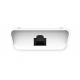 Инжектор D-Link DPE-101GI, Gigabit, 15,4W-DPE-101GI