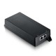 Инжектор ZyXEL POE12-90W PoE, Gigabit, 90W