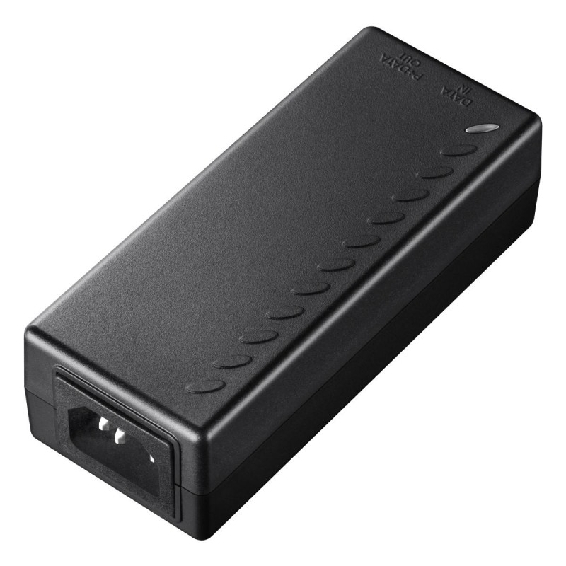PoE инжектор Cudy POE200, Gigabit PoE+/PoE, 30W, CUDY-INJ-POE200