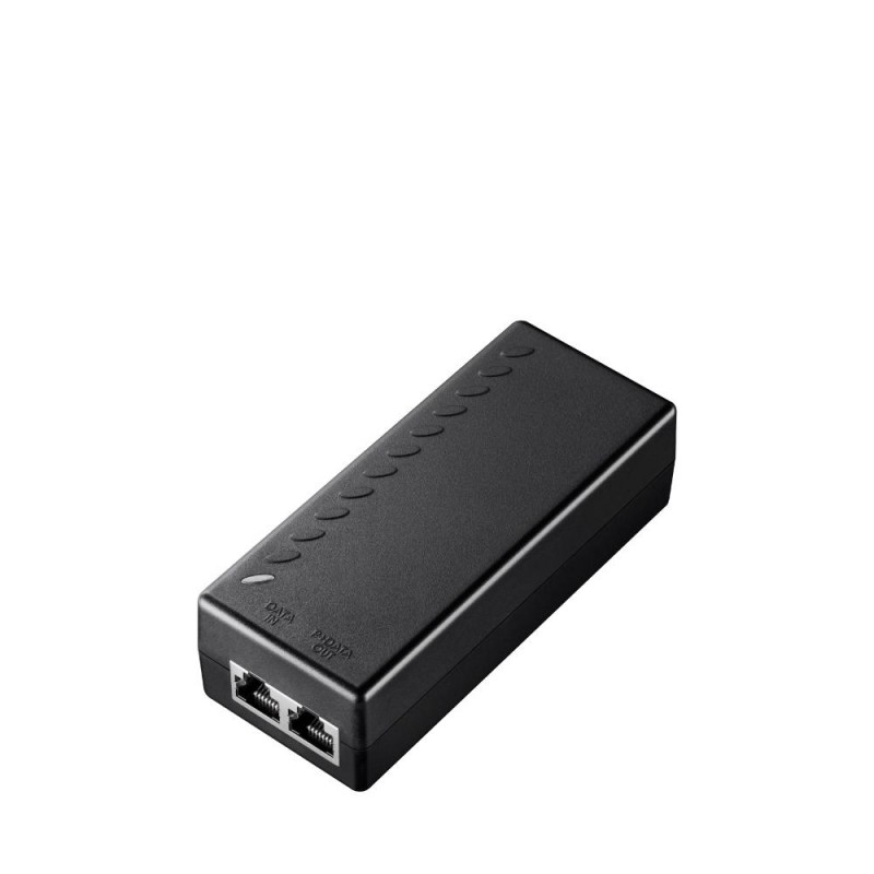 PoE инжектор Cudy POE200, Gigabit PoE+/PoE, 30W, CUDY-INJ-POE200