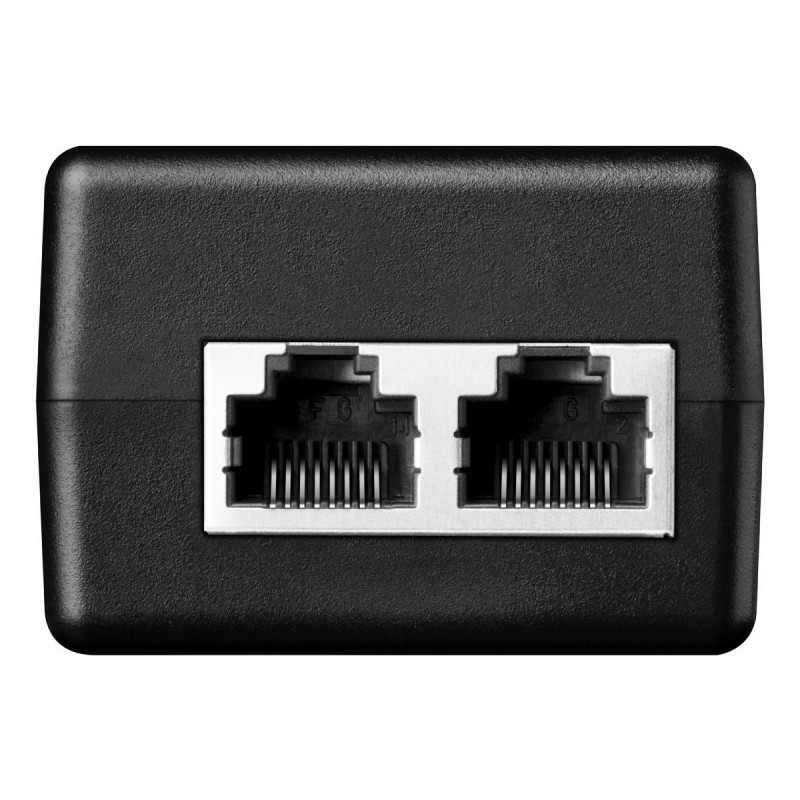 PoE инжектор Cudy POE200, Gigabit PoE+/PoE, 30W, CUDY-INJ-POE200