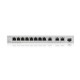 Суич ZYXEL XGS1250-12, 12 портов уеб управляем с 3x10G ports + 1xSFP+, ZYXEL-XGS1250-12