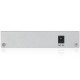 Суич ZyXEL GS-1200-5, 5 портов, Gigabit, webmanaged-GS-1200-5-EU0101F