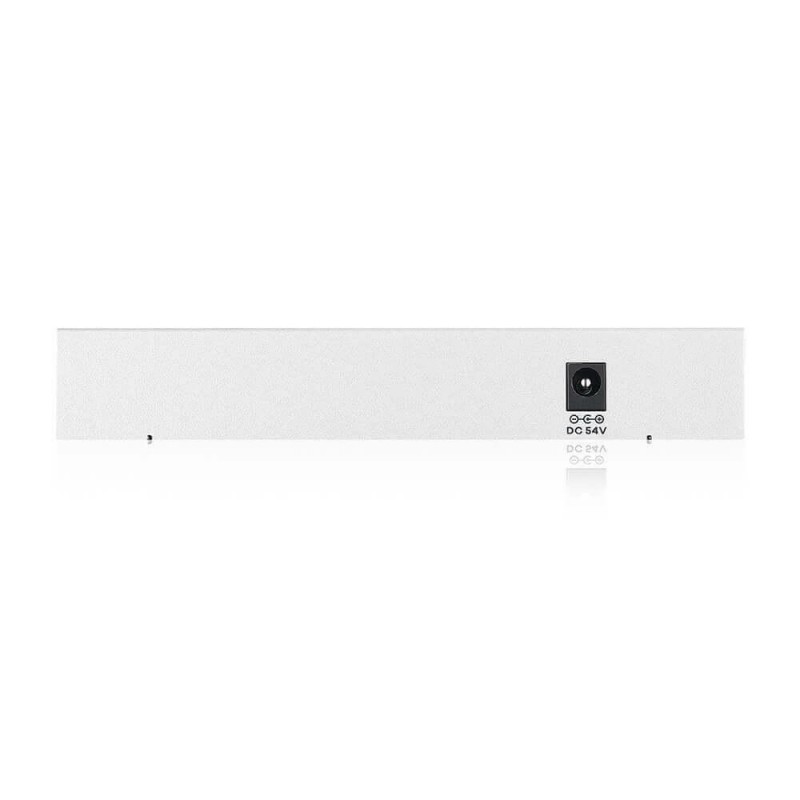Суич ZyXEL XMG-105  5 портов 2,5Gb + 1xSFP+, 4 порта 70W PoE++, неуправляем, ZYXEL-XMG-105HP