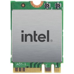 Мрежова карта Intel Wi-Fi 6E AX211 Gig+2230 2x2 AX R2 6GHz+ AX211.NGWG