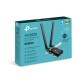 Мрежова карта TP-LINK Archer TX55E, AX3000, PCIe, Wireless AX, 2.4GHz /5GHz, BT 5.2