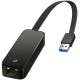 Мрежова карта Tp-Link UE306, USB 3.0, LAN, 10/100/1000, TP-TL-UE306