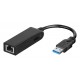 Мрежова карта D-Link DUB-1312 USB 3.0 - LAN 10/100/1000-DUB-1312
