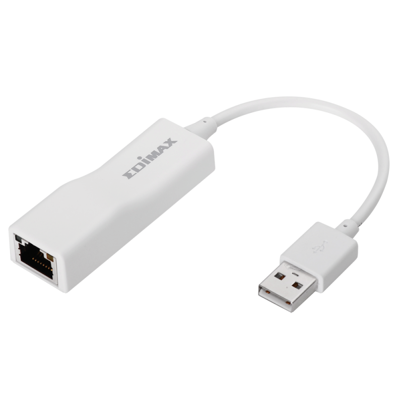 Мрежова карта EDIMAX EU-4208, USB 2.0, 10/100 Mbps-EU-4208